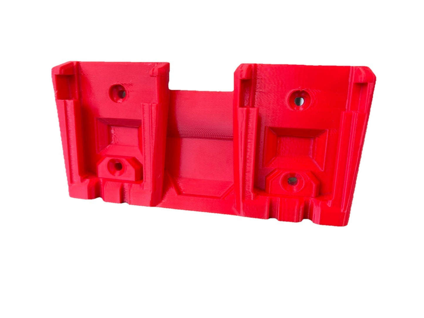 Milwaukee M18V Battery Click-in Wall Mount