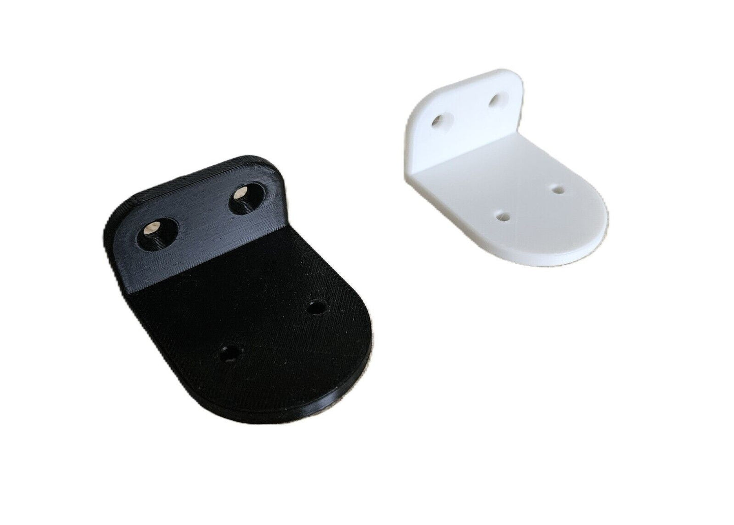 2x Eufy EufyCam 2/2c/E/Pro Ceiling Mount Bracket 90 degrees