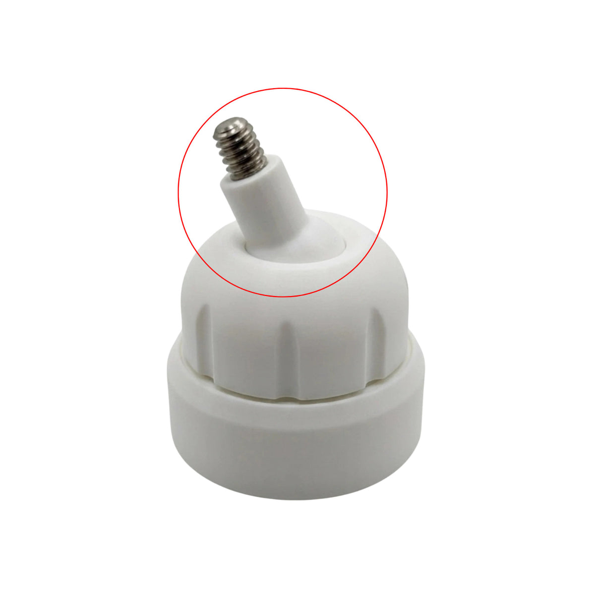 EUFY Cam Replacement BALL JOINT SCREW for EufyCam 2 / 2C / 2C Pro / E Pro Mounts