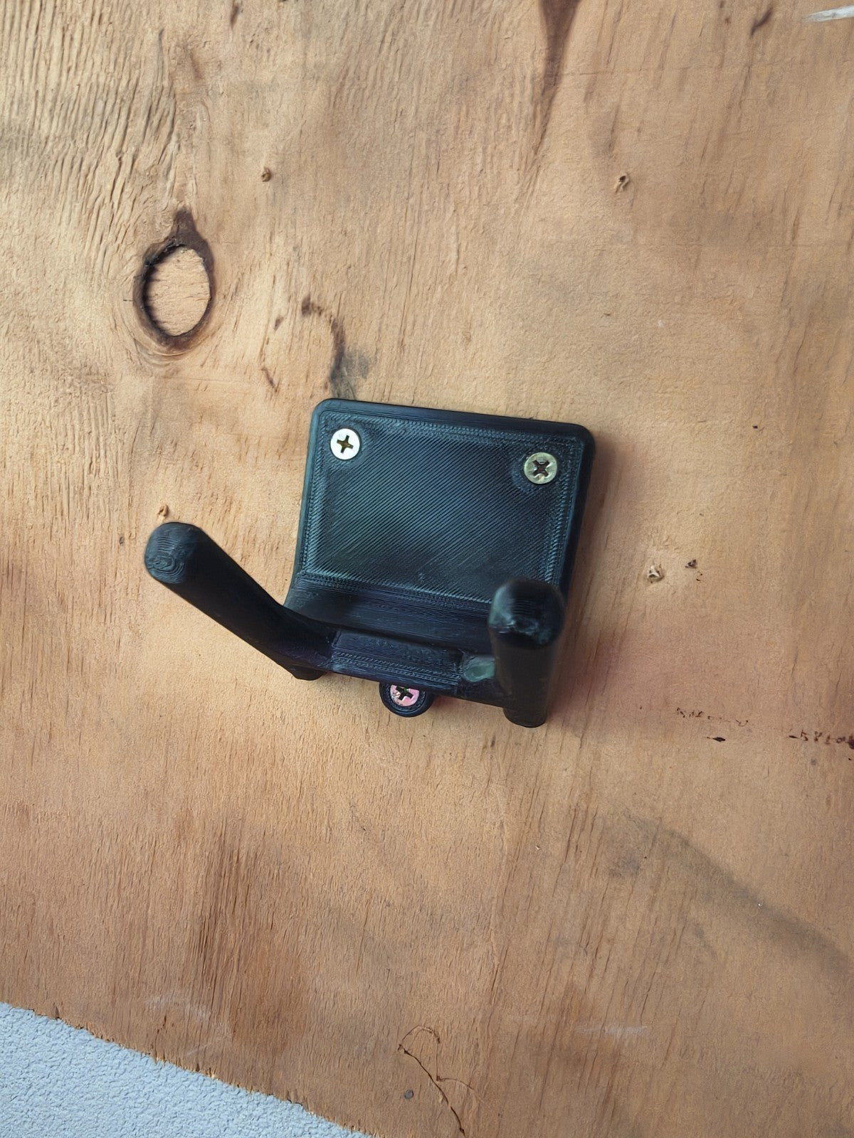 JIGSAW Wall Mount Holder Ryobi Makita DeWalt Milwaukee AEG BOSCH OZITO AUS MADE