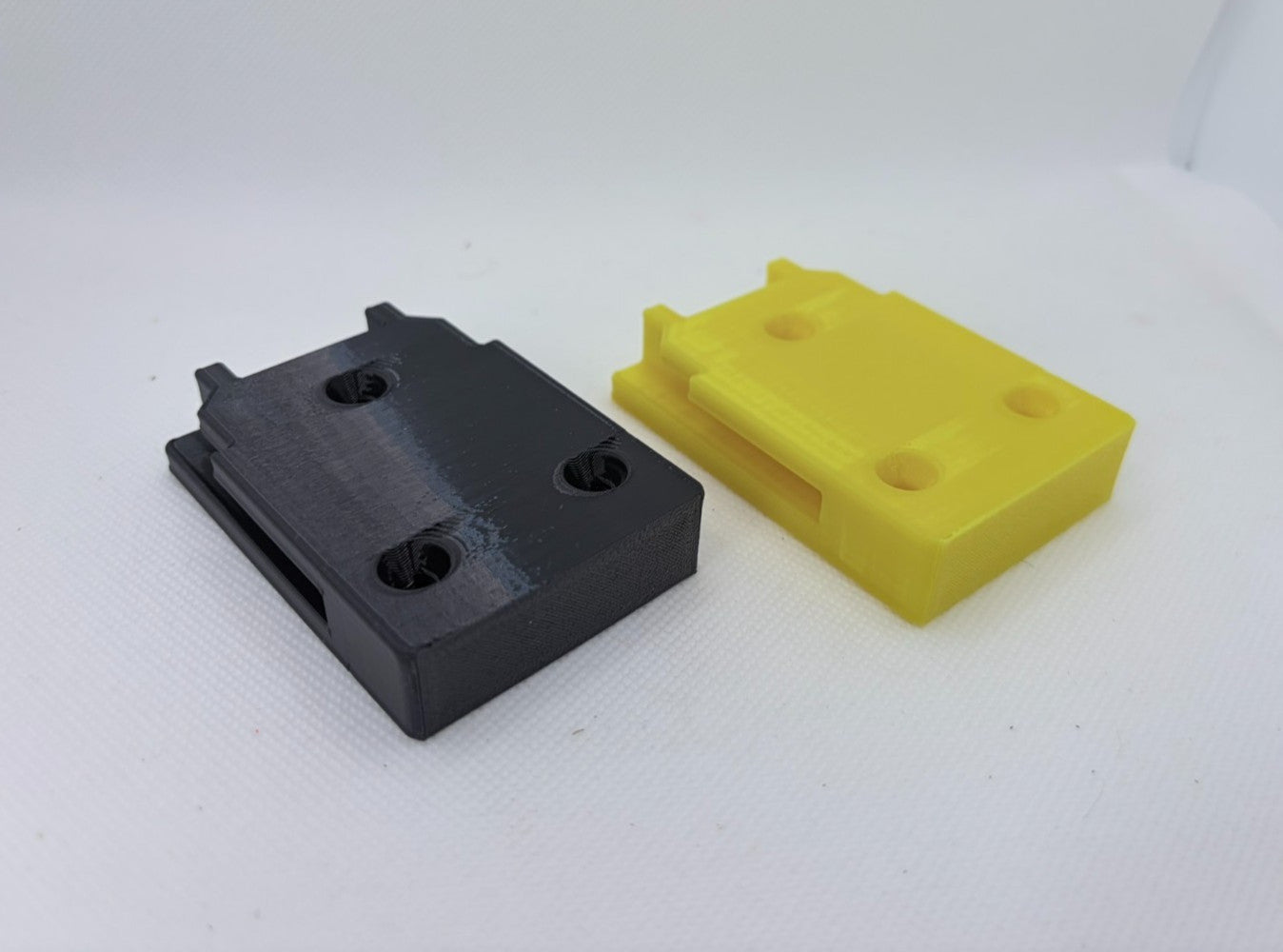 Dewalt Tool Wall Mount For 18V & 54V Drill and Driver 5/10 Pack