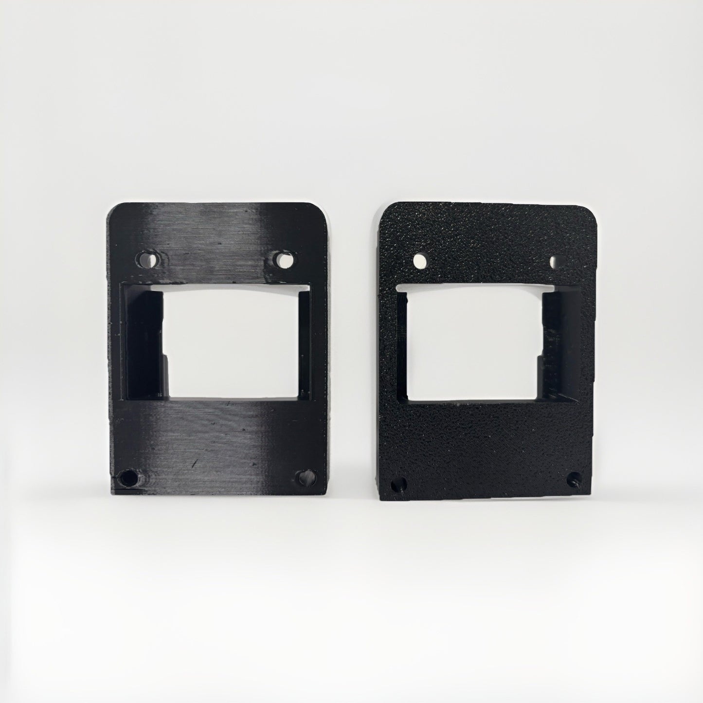 2x DEWALT 18V Battery Wall Mount