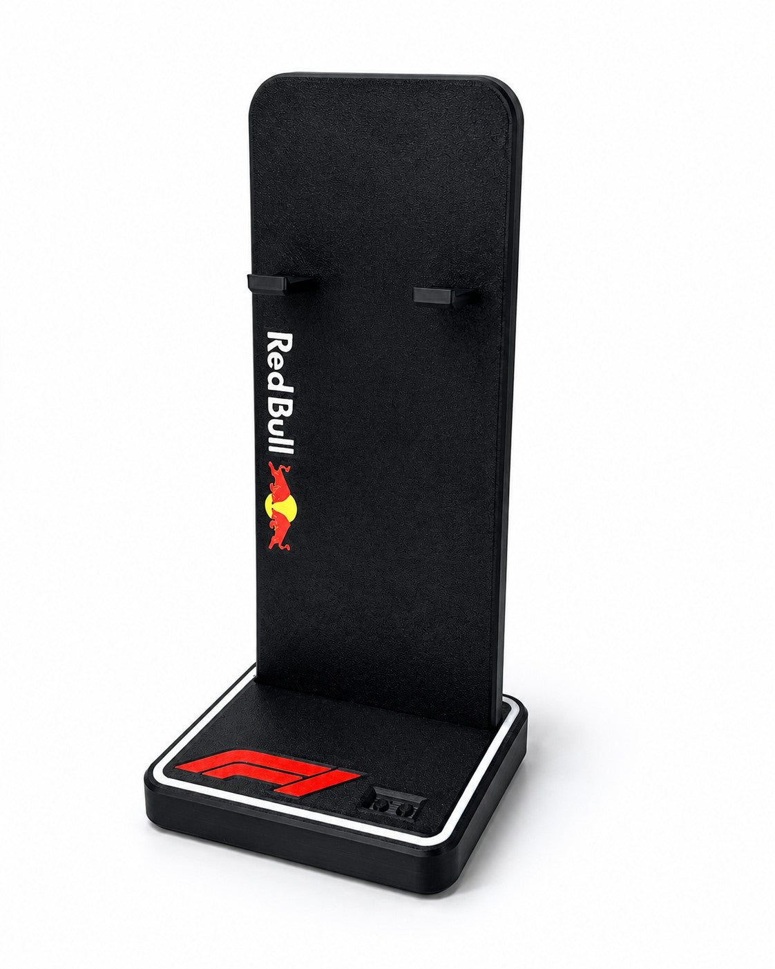 Display Stand compatible with LEGO F1 Speed Champions Race Car Teams