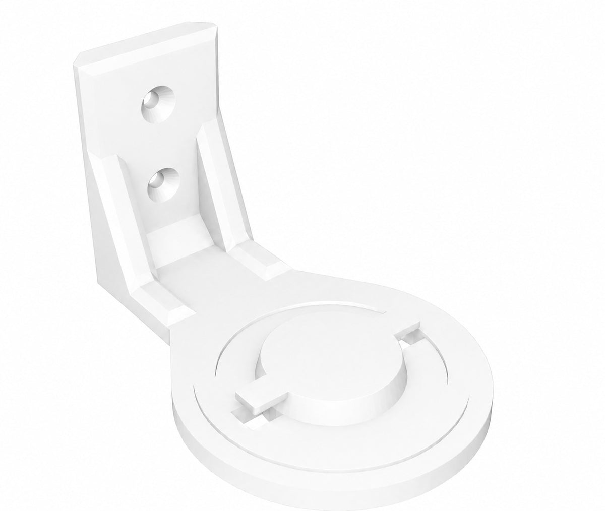 *2 PACK* TP-Link Tapo Wall Mount Bracket Holder