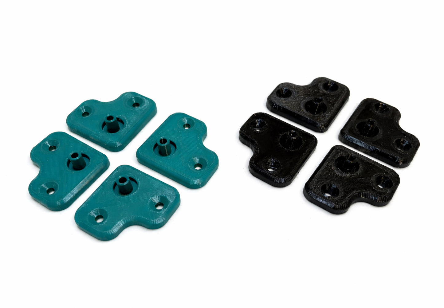 Makita DC18 Series Battery Charger Wall Mount