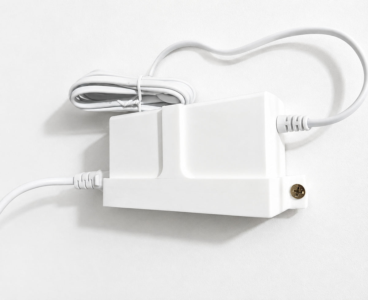 TP-Link Deco BE85 / BE95 Wall Mount & AC Adapter Holder