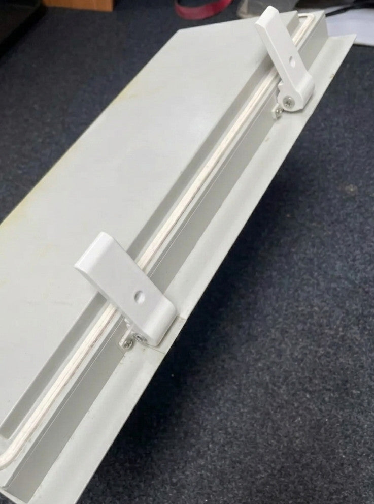 Dometic Fridge Freezer Door Hinge Replacement 2412125110 | 2/10 Pack | AUS MADE