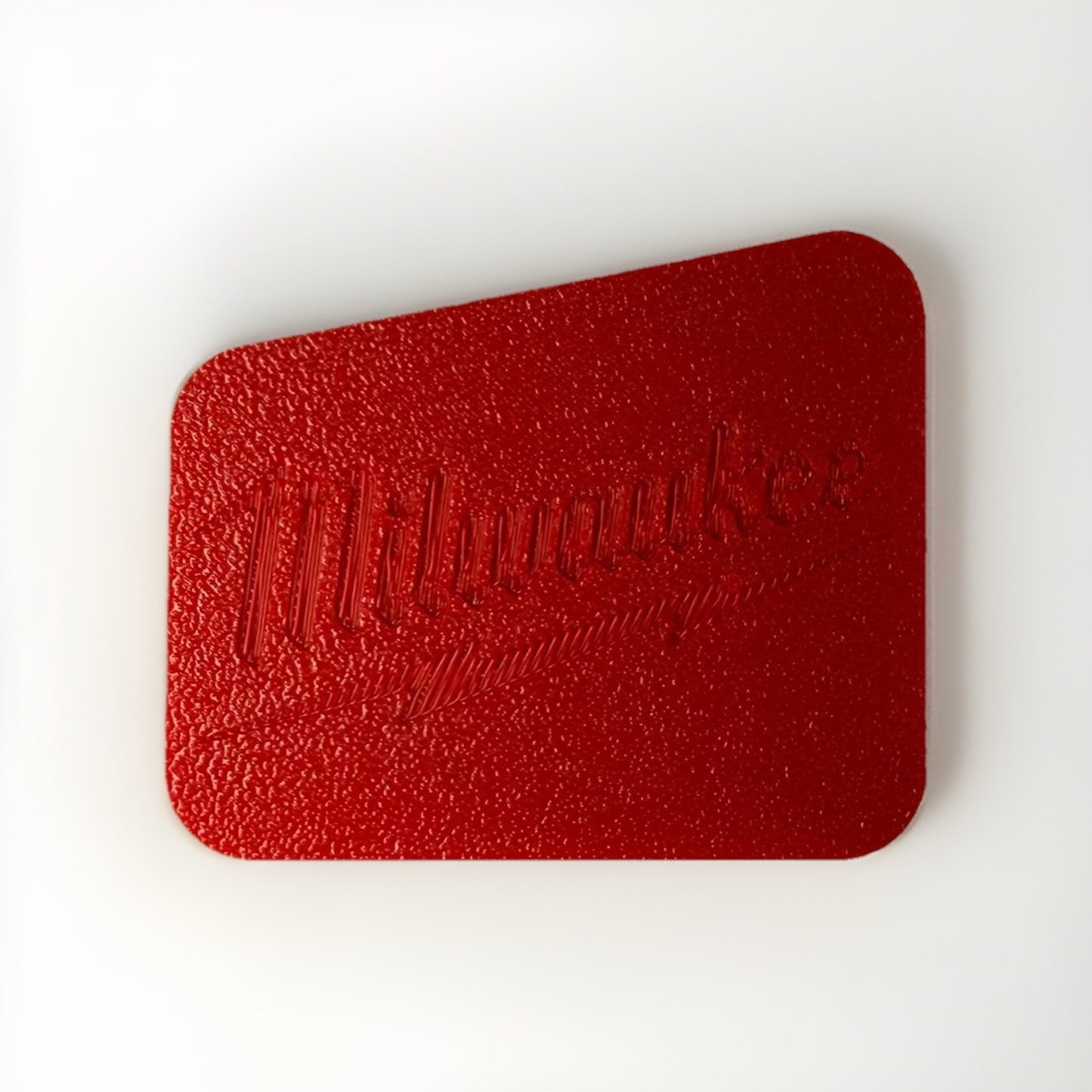 Track Saw Arbor Cover For Milwaukee M18 Fuel Tracksaw