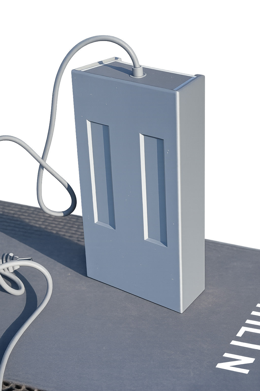 Wall Mount for Starlink Gen 3 POWER SUPPLY | Secure Storage Shelf Holder | AUS