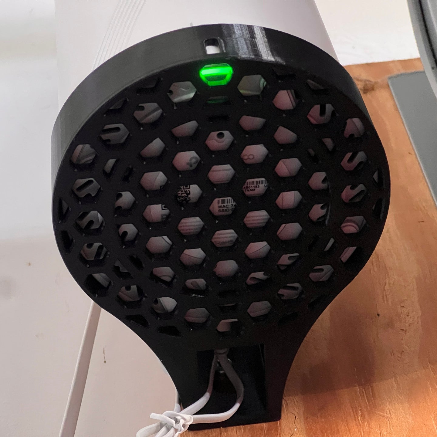 TP-Link Deco BE65 PRO BE11000 Wall Mount
