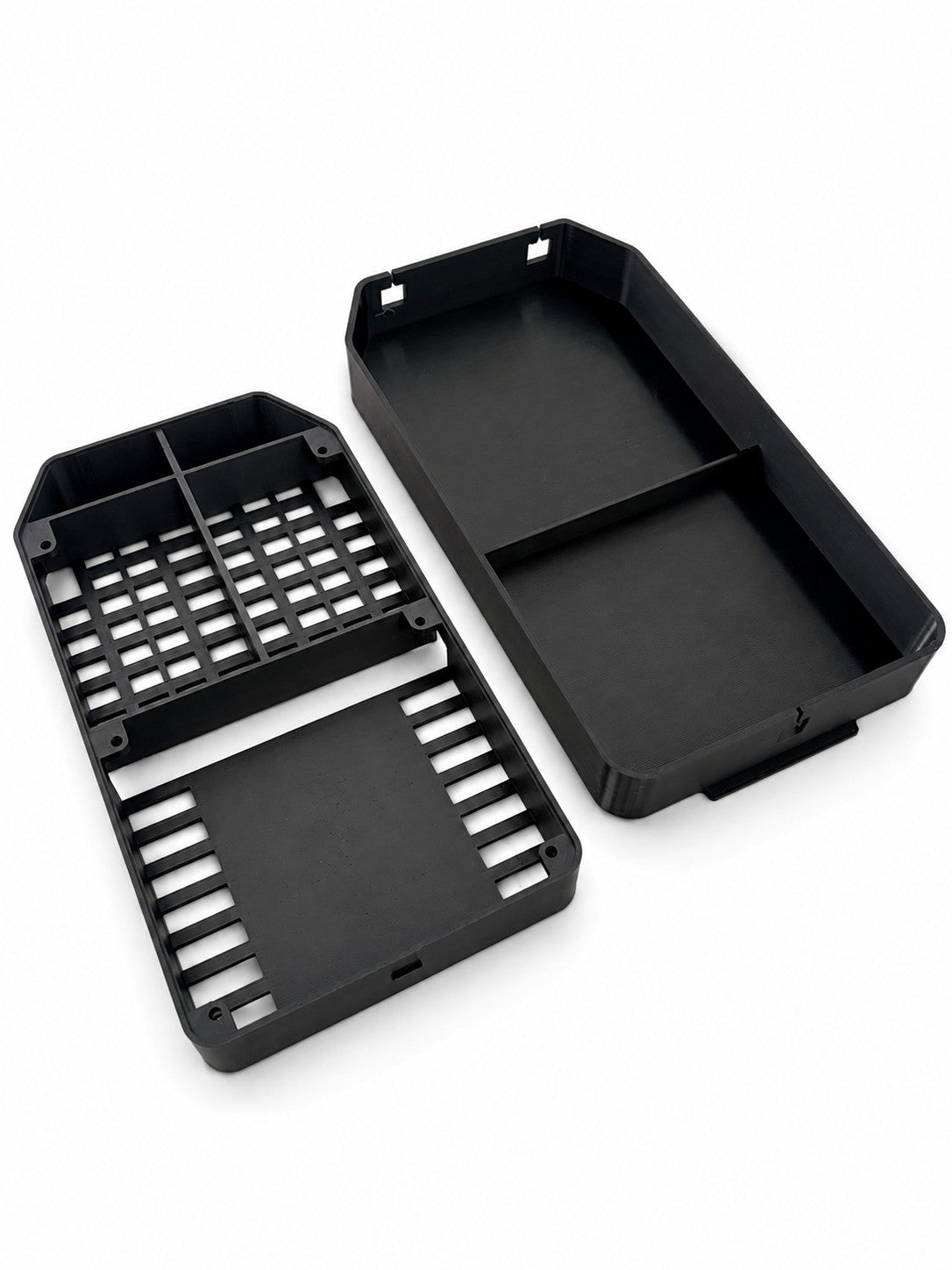 Truma Cowl GRILL & COVER Combo UltraRapid B14 Hot Water System Trumatic