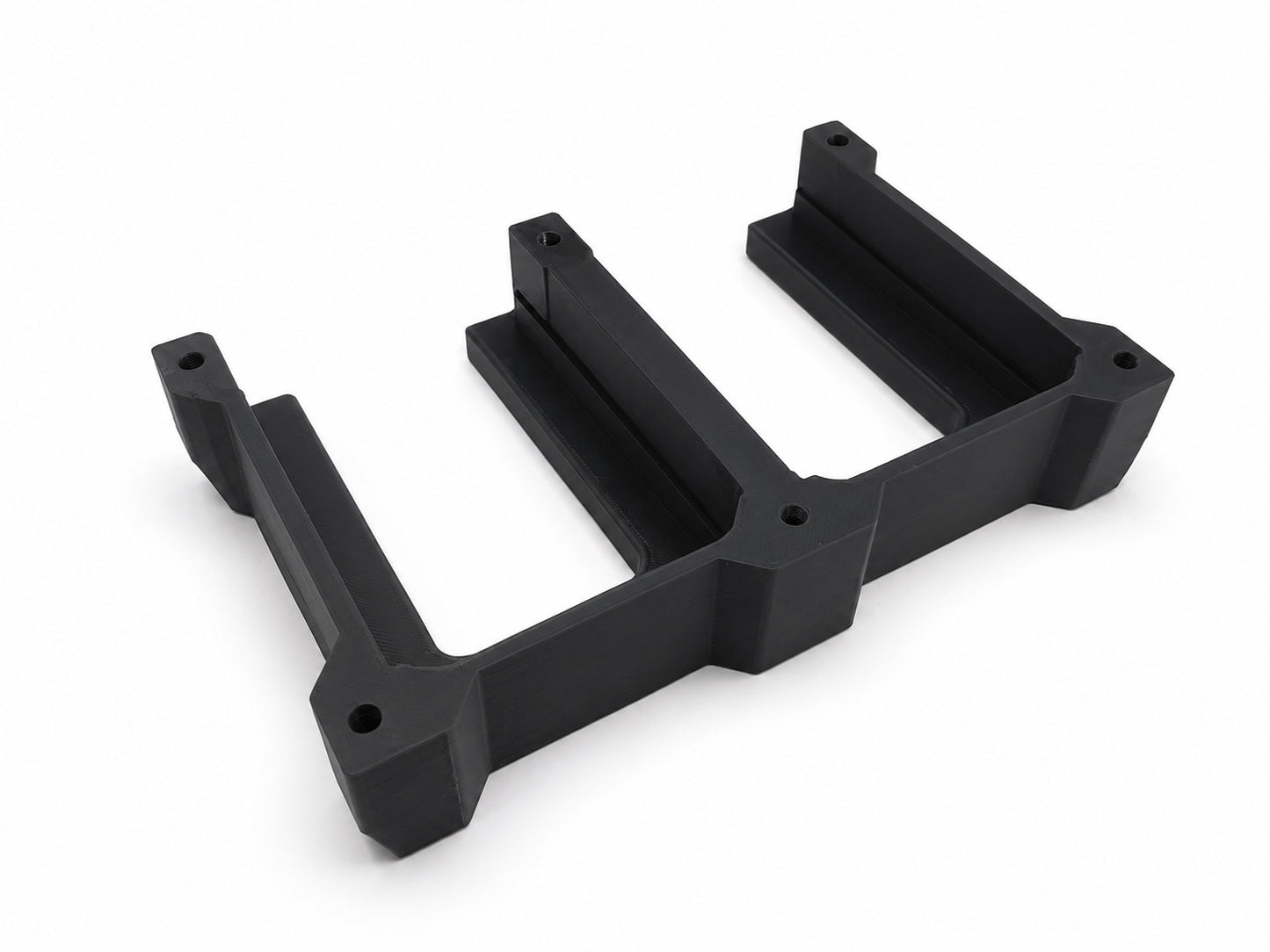 Ryobi 18V ONE+ Twin Tool Holder Wall Mount Bracket for Cordless Power Tools