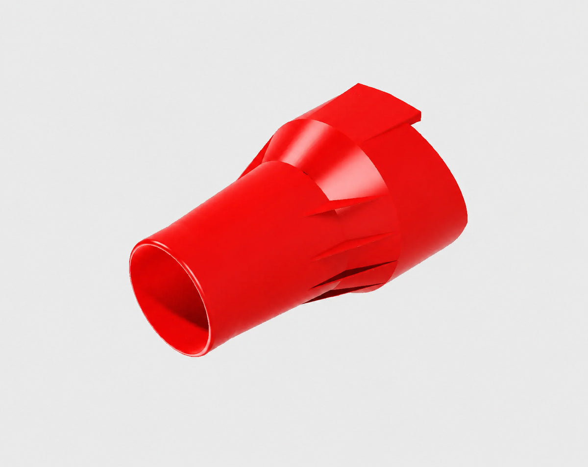 Nozzle for Milwaukee M18 FUEL Blower FBLG3-0 M18FBLG30 3017-20 Stubby Short Tube