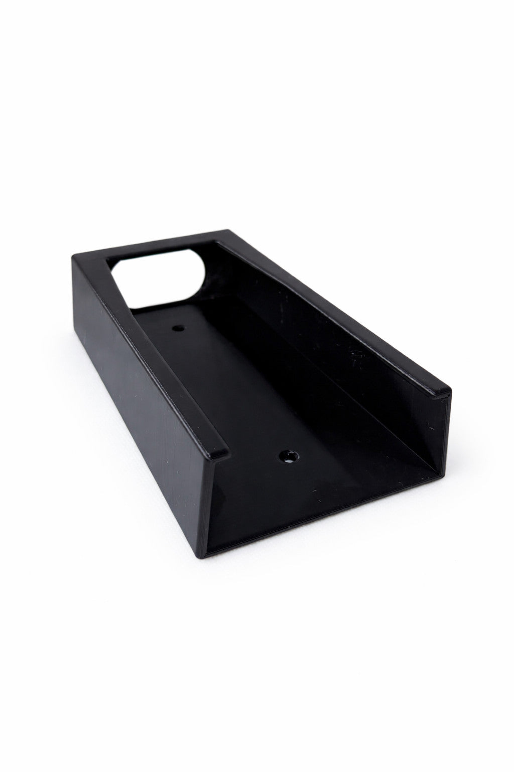 Wall Mount for Starlink Gen 3 POWER SUPPLY | Secure Storage Shelf Holder | AUS