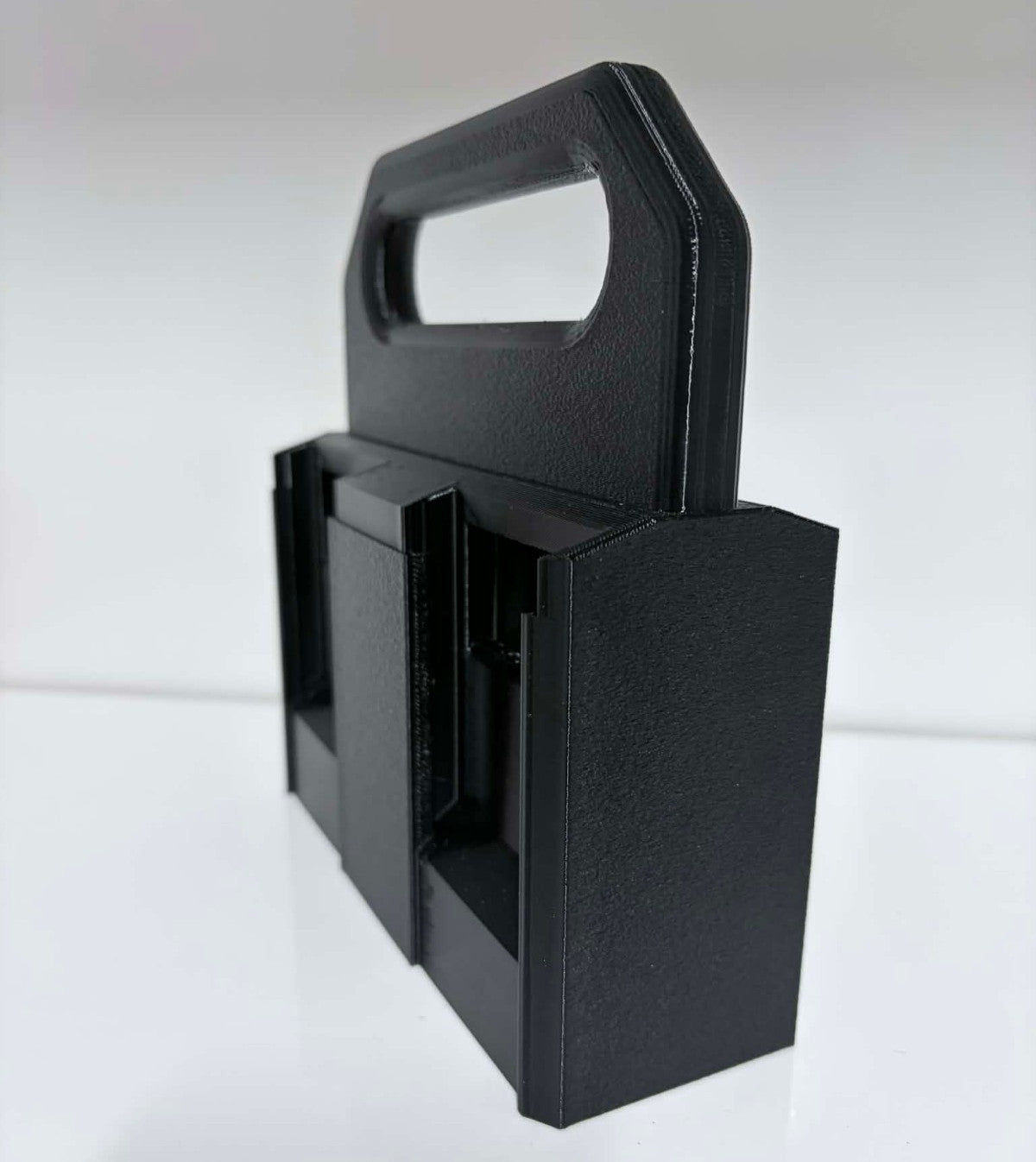 FLEX 24V Battery Caddy / Carry Case  for 4 Batteries
