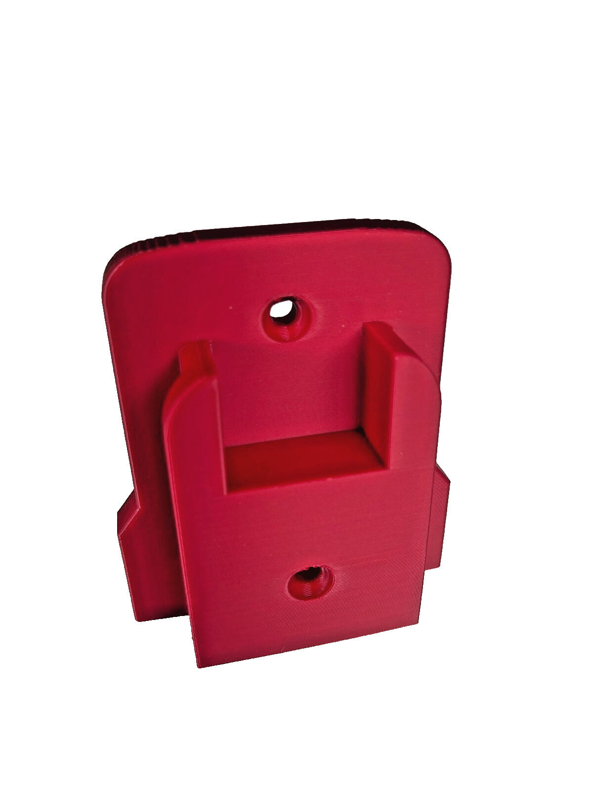 5x Milwaukee 18V Tool Holder Wall Mount