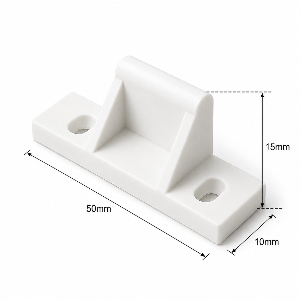 4/8 Pack Coromal Caravan RV Cupboard Door or Drawer Catch / Latch