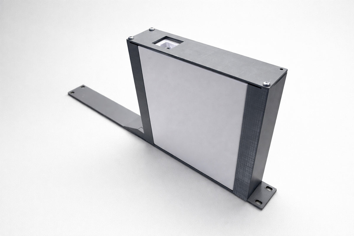 Rack Mount for Ubiquiti Unifi USW LITE 16 PoE 19" switch 1U