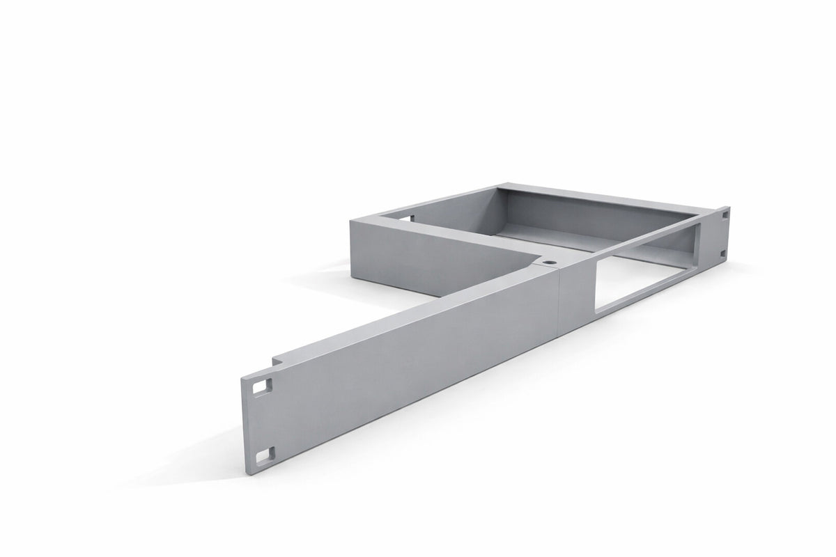 Rack Mount for Ubiquiti Unifi USW LITE 16 PoE 19" switch 1U