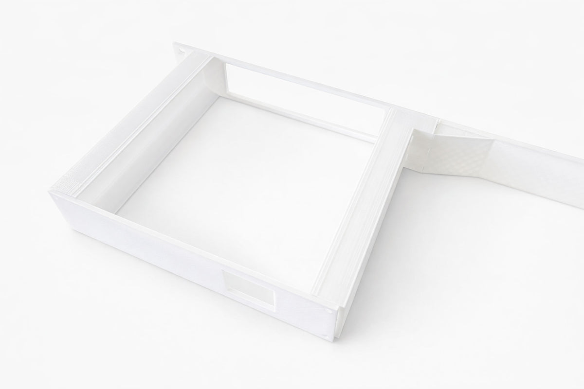 Rack Mount for Ubiquiti Unifi USW LITE 16 PoE 19" switch 1U