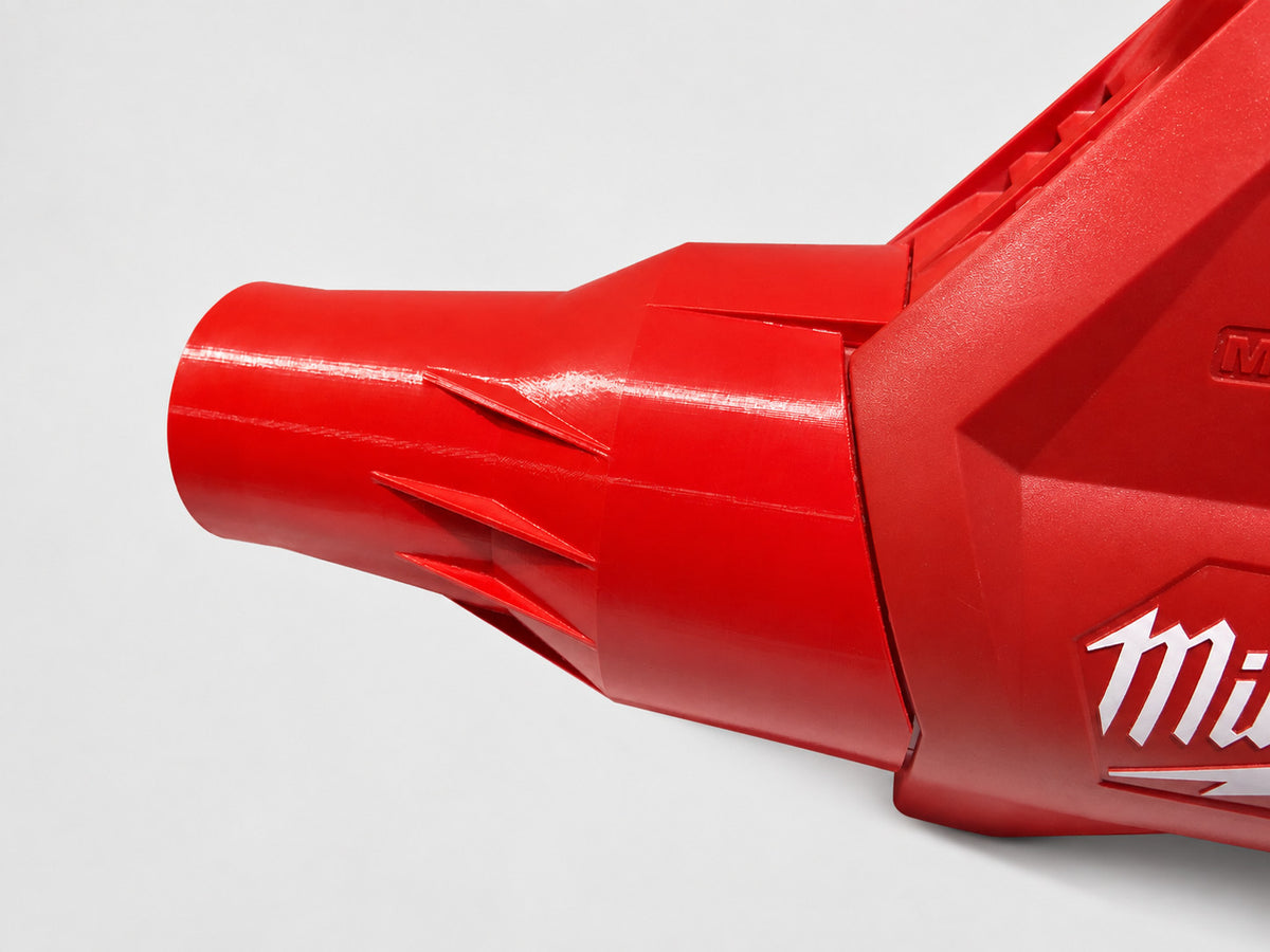 Nozzle for Milwaukee M18 FUEL Blower FBLG3-0 M18FBLG30 3017-20 Stubby Short Tube