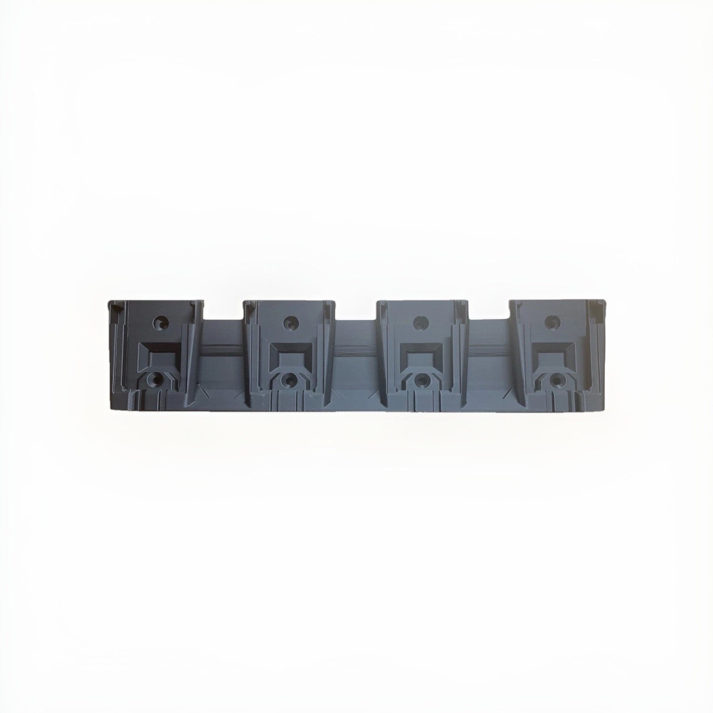 MILWAUKEE 18V M18 Fuel 4-battery Wall Mount