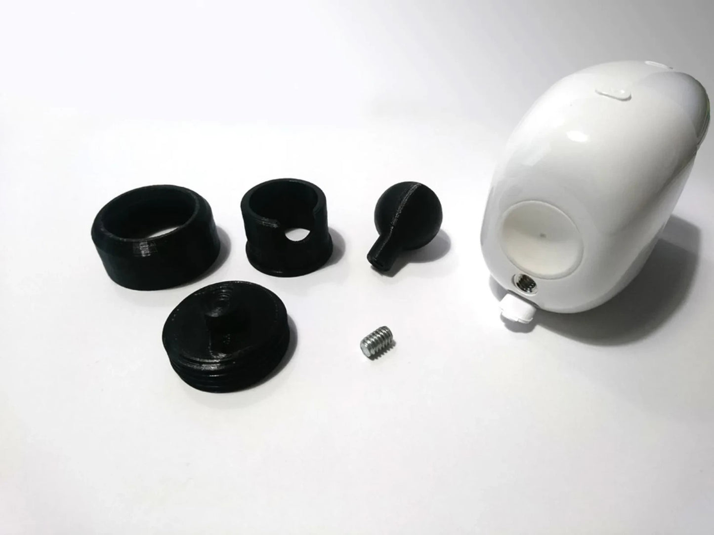 Arlo Pro Complete Replacement Mount Kit