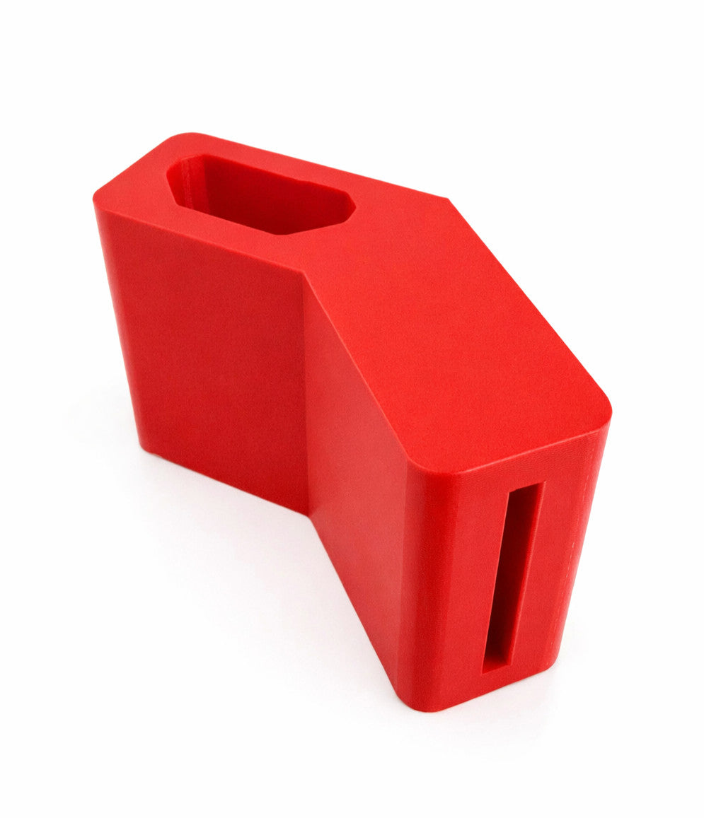 Milwaukee Packout Rail Bracket Set 4 PACK