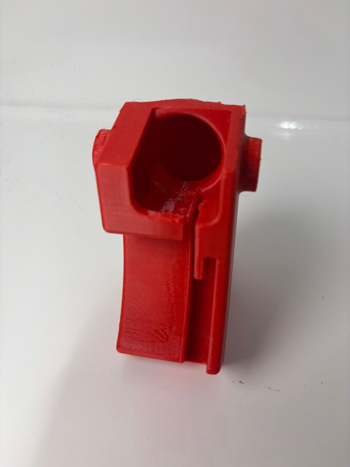 Angle Grinder Shroud Dust Extractor / Port Attachment for Makita, AEG, HILTI, Bosch 125mm