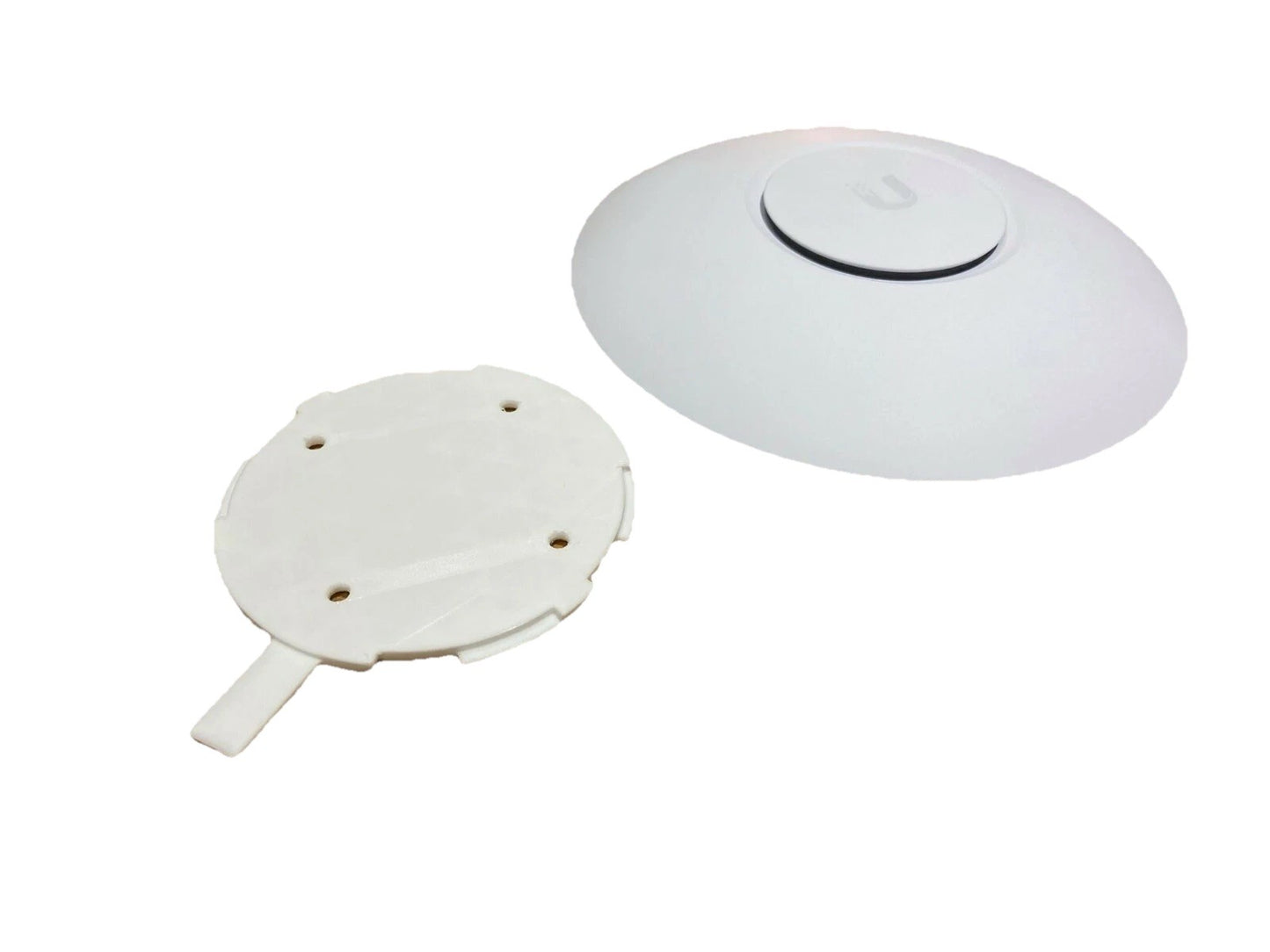 Ubiquiti Unifi UAP-AC-LR / UAP-AC-LITE Wireless Access Point Mounting Plate