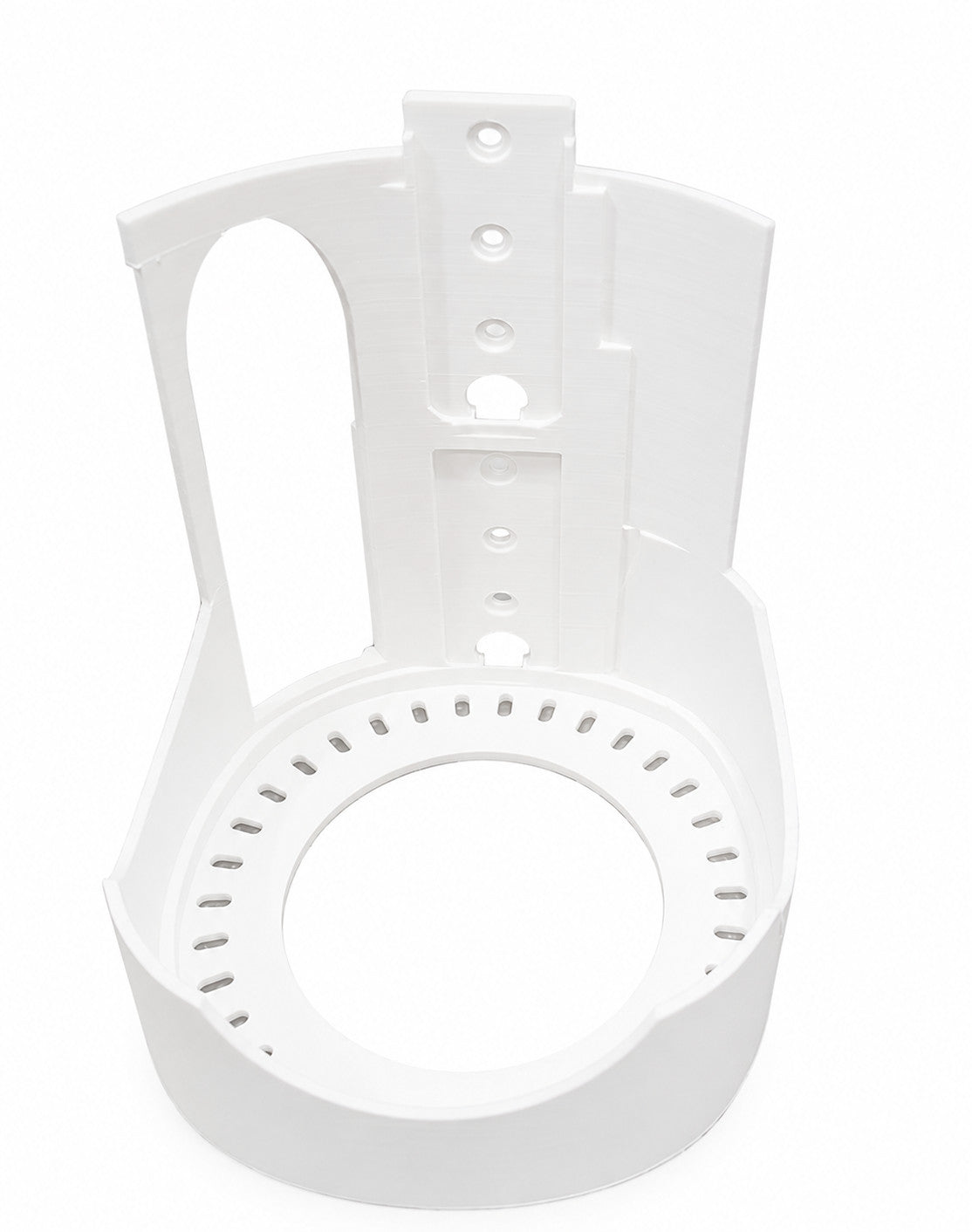 TP-Link Deco BE85 / BE95 Wall Mount & AC Adapter Holder