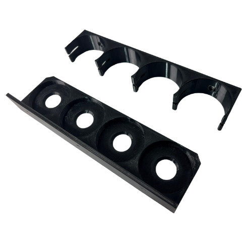 4 Tube Holder for Silicone / Caulk / Sealant