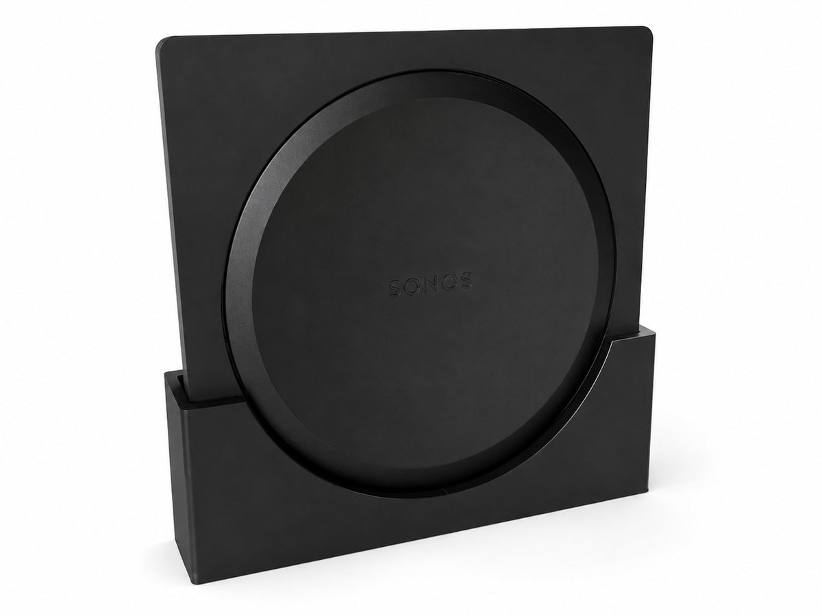 Wall Mount Compatible with Sonos Amp | Mounting Bracket for Sonos Amplifier