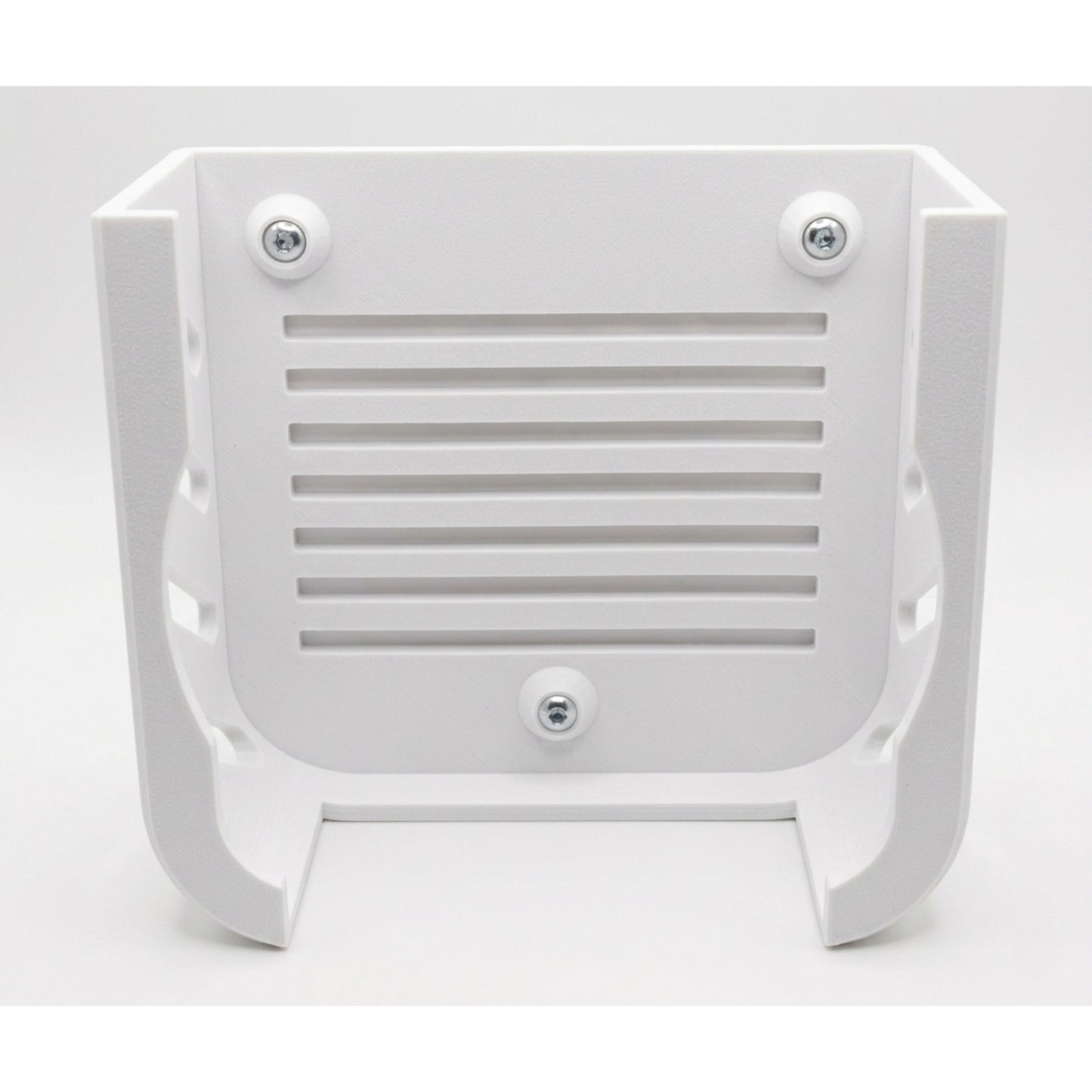 Under-Desk Mount for M4 Mac Mini | Wall Shelf Bracket Holder | AUS Made