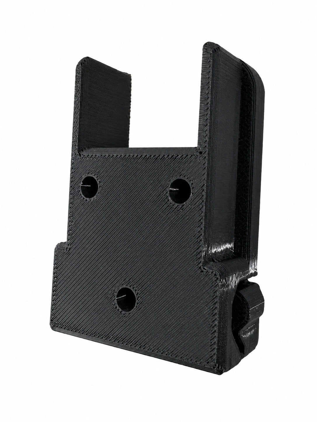 10x Milwaukee M18 18V LOCKING TOOL Holder Wall Mount