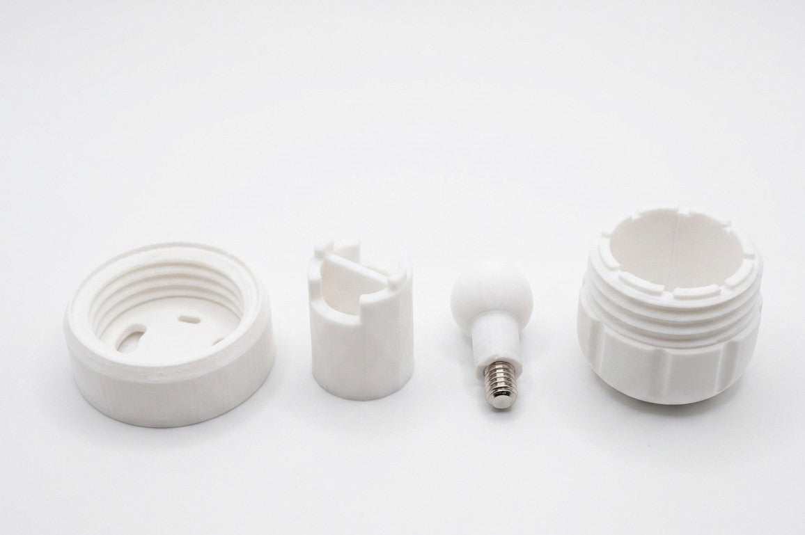 EUFY & ARLO Camera COMPLETE REPLACEMENT Wall / Ceiling Mount Kit 3C/2/2C/E Pro