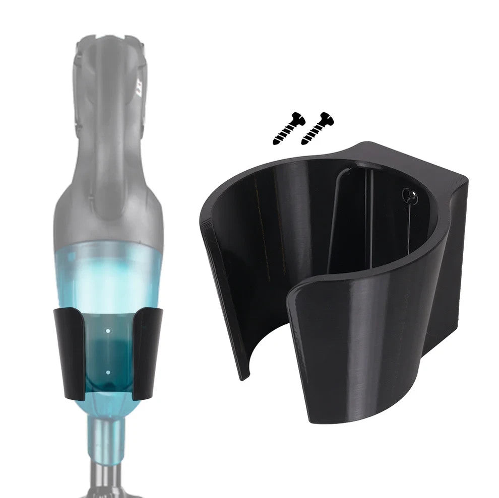 Makita Vacuum Cleaner Wall Mount