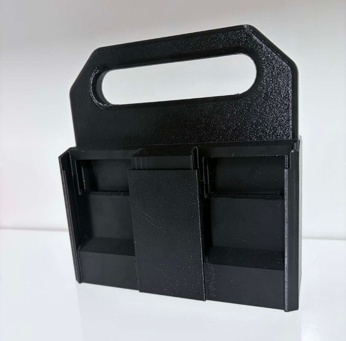 FLEX 24V Battery Caddy / Carry Case  for 4 Batteries