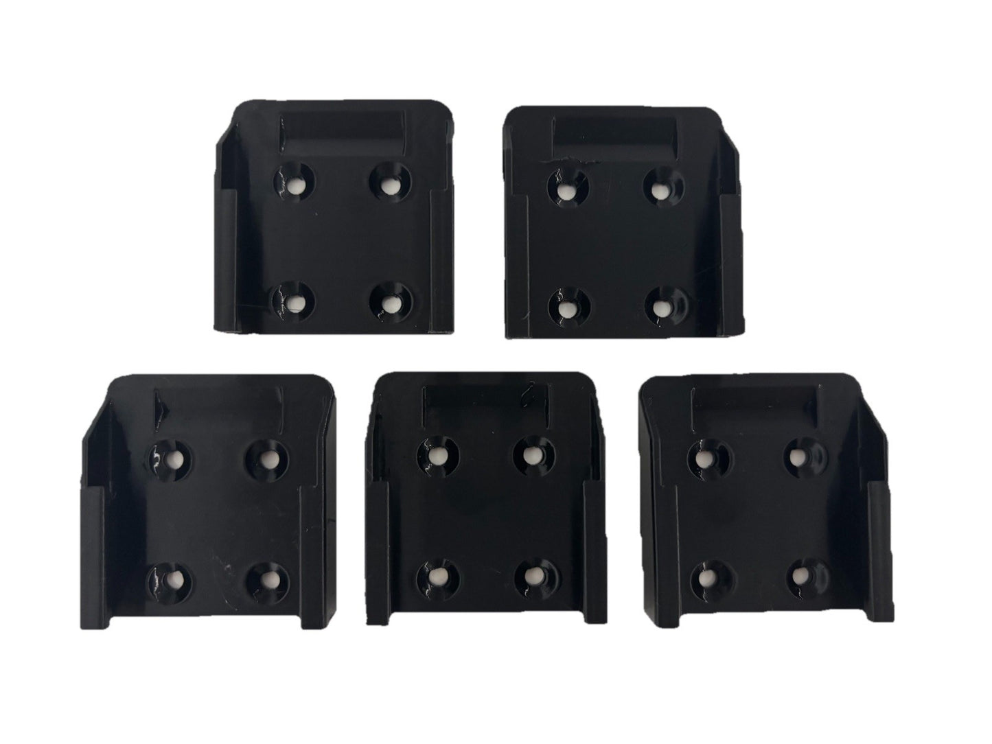 Makita 12V Battery Wall Mount