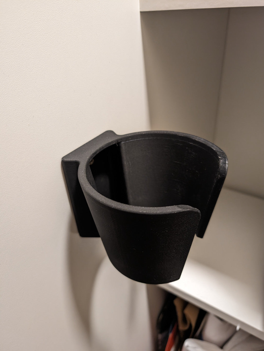 Makita Vacuum Cleaner Wall Mount