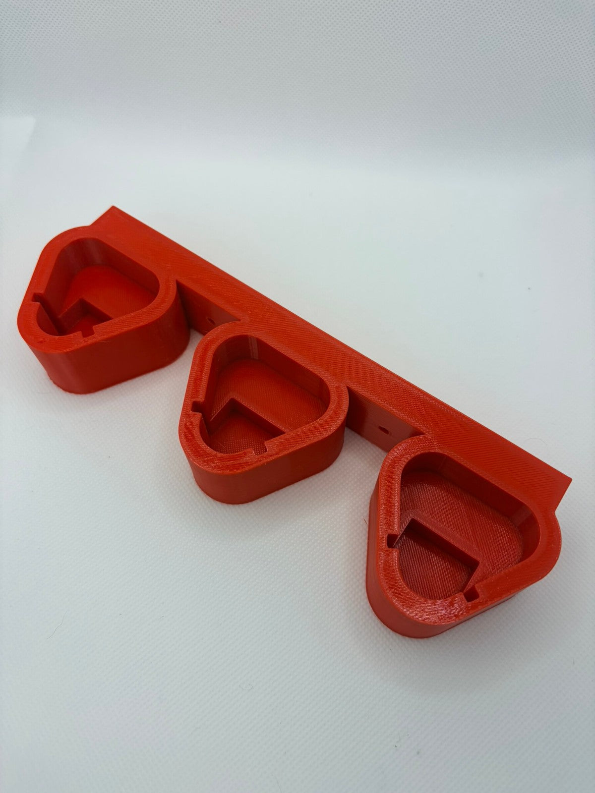 Milwaukee 12V Tool & Battery Holder / Wall Mount