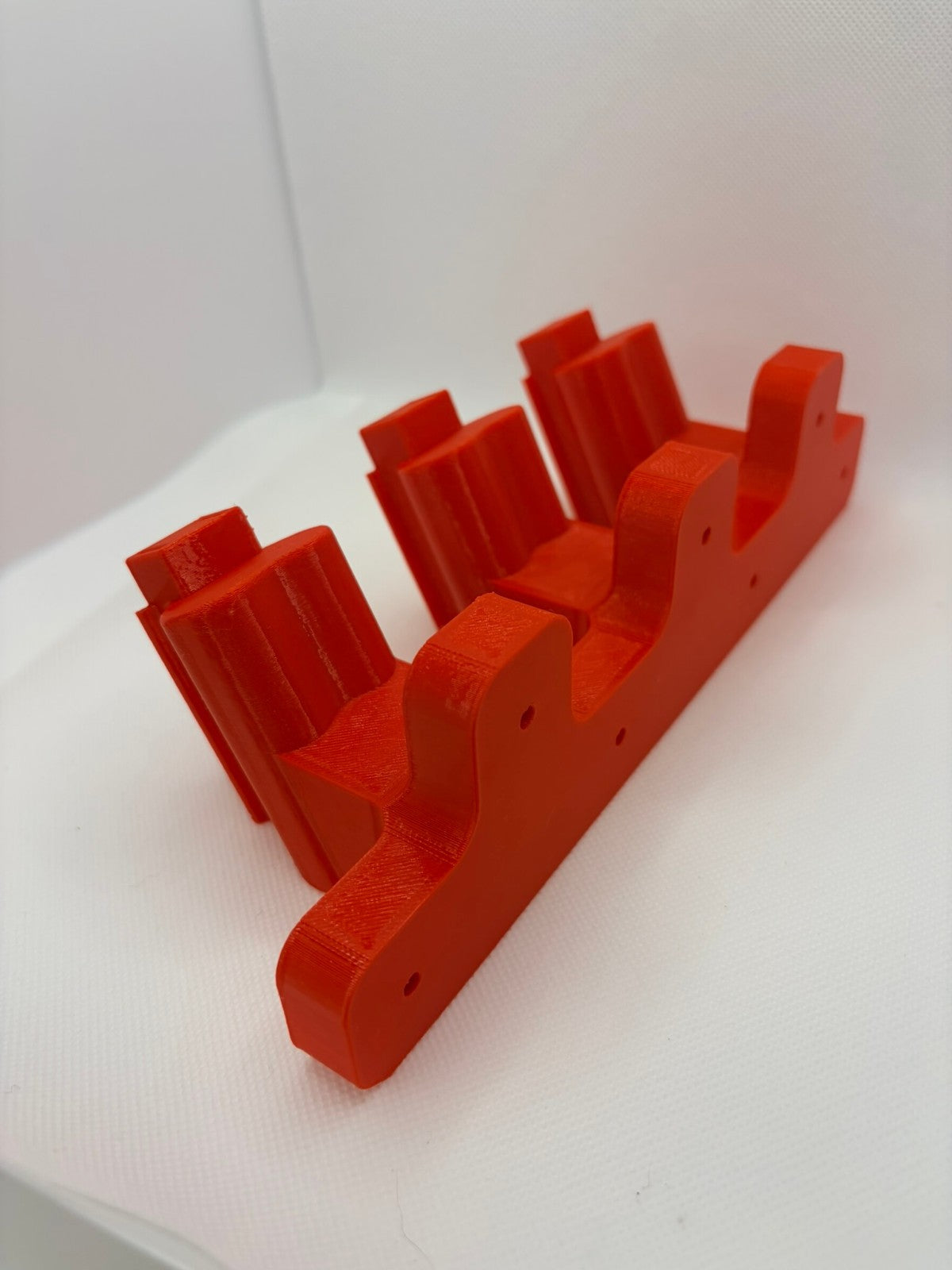 Milwaukee 12V Tool & Battery Holder / Wall Mount