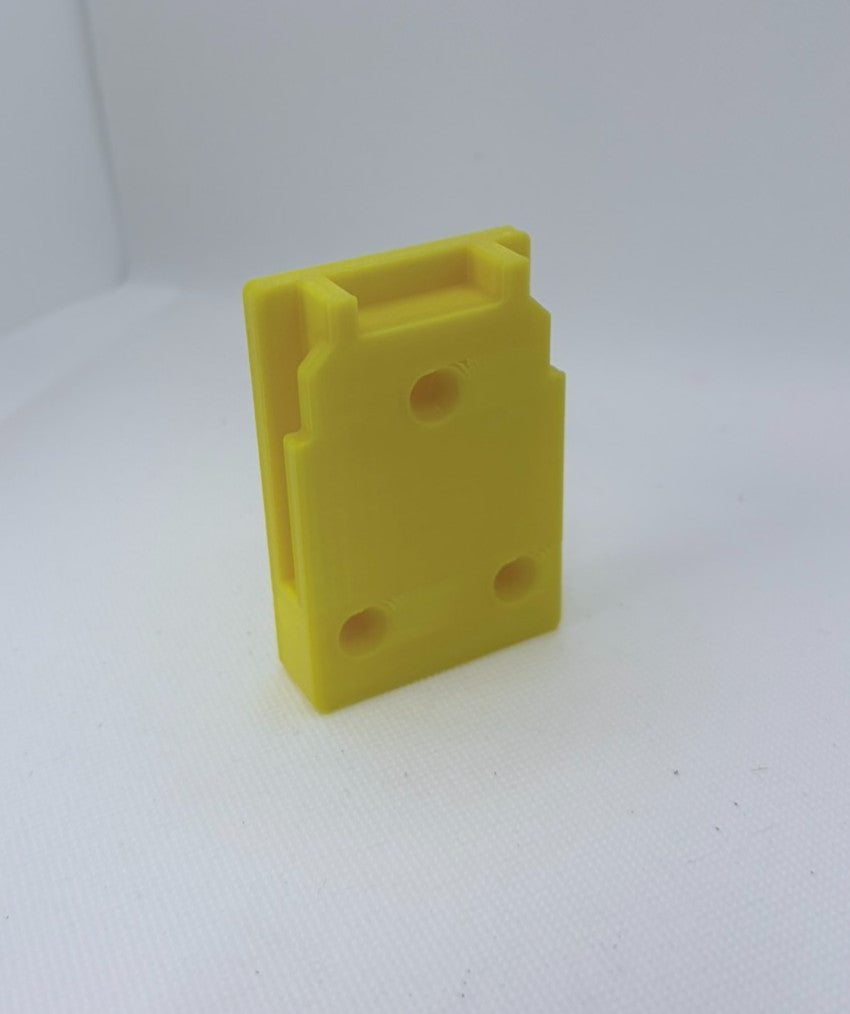 Dewalt Tool Wall Mount For 18V & 54V Drill and Driver 5/10 Pack