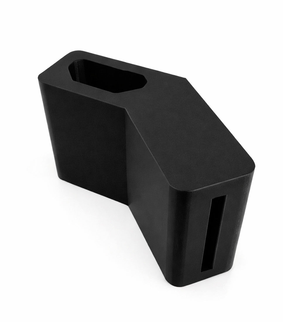 Milwaukee Packout Rail Bracket Set 4 PACK