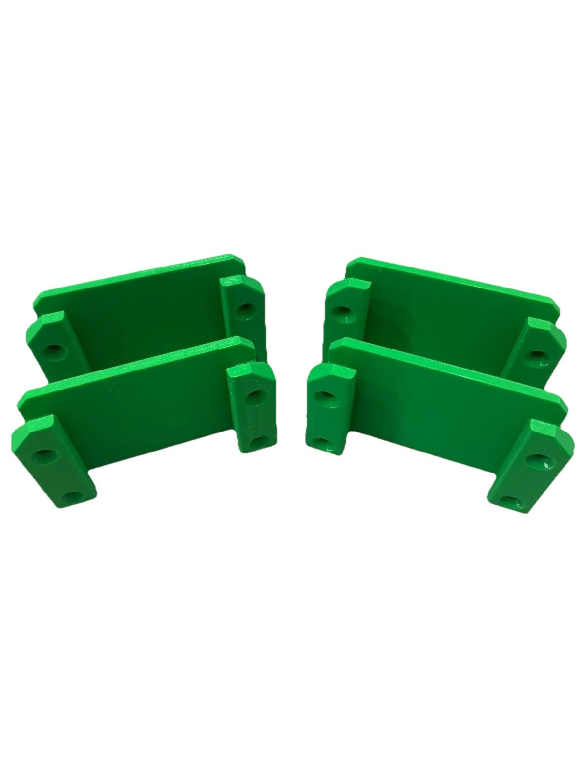 EGO 56V Battery Wall Mount Holder | 5-PACK