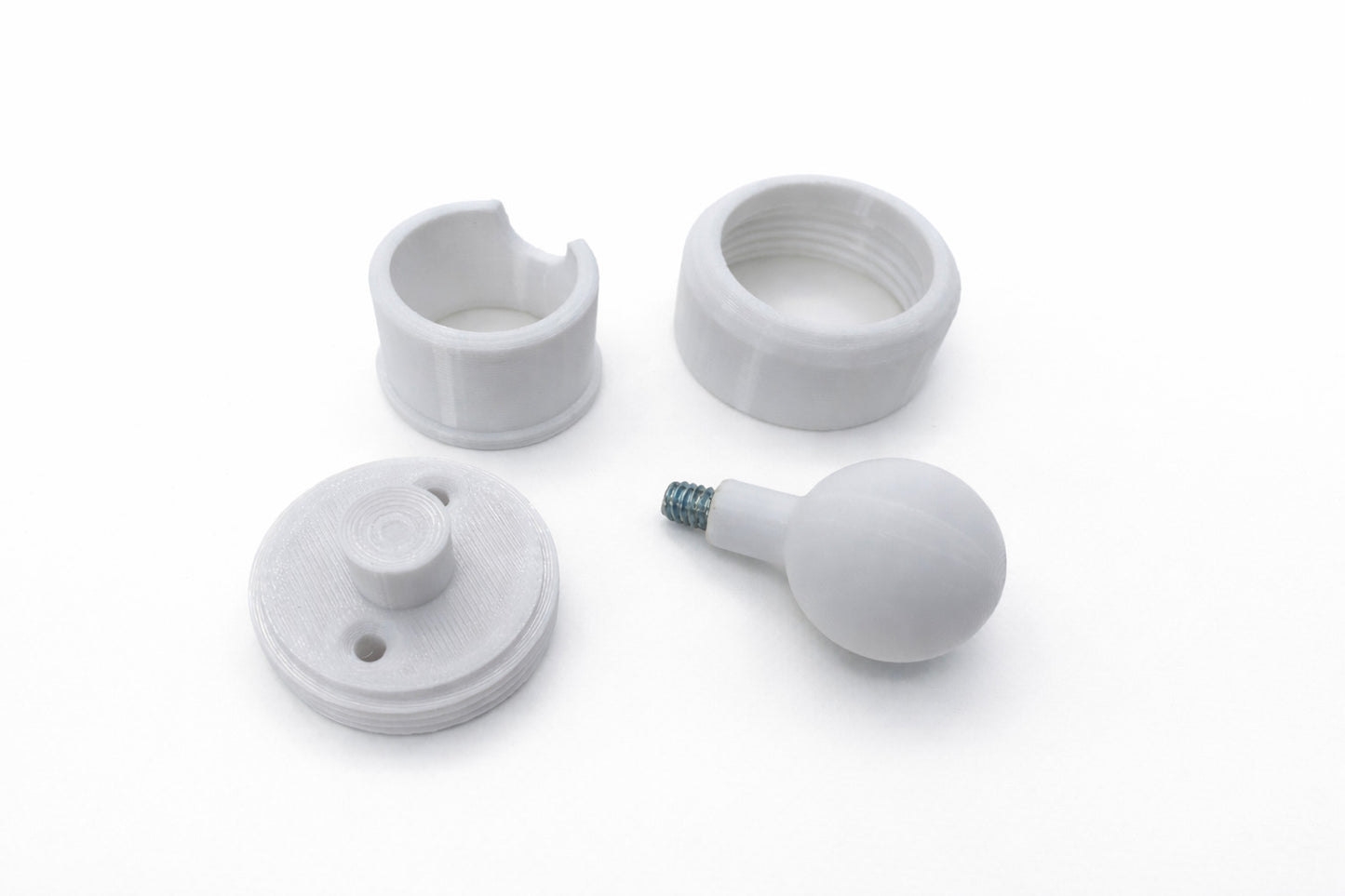 Arlo Pro Complete Replacement Mount Kit