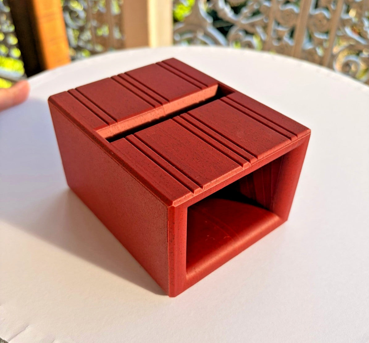 Passive Acoustic Phone Speaker / Amplifier / Sound Booster
