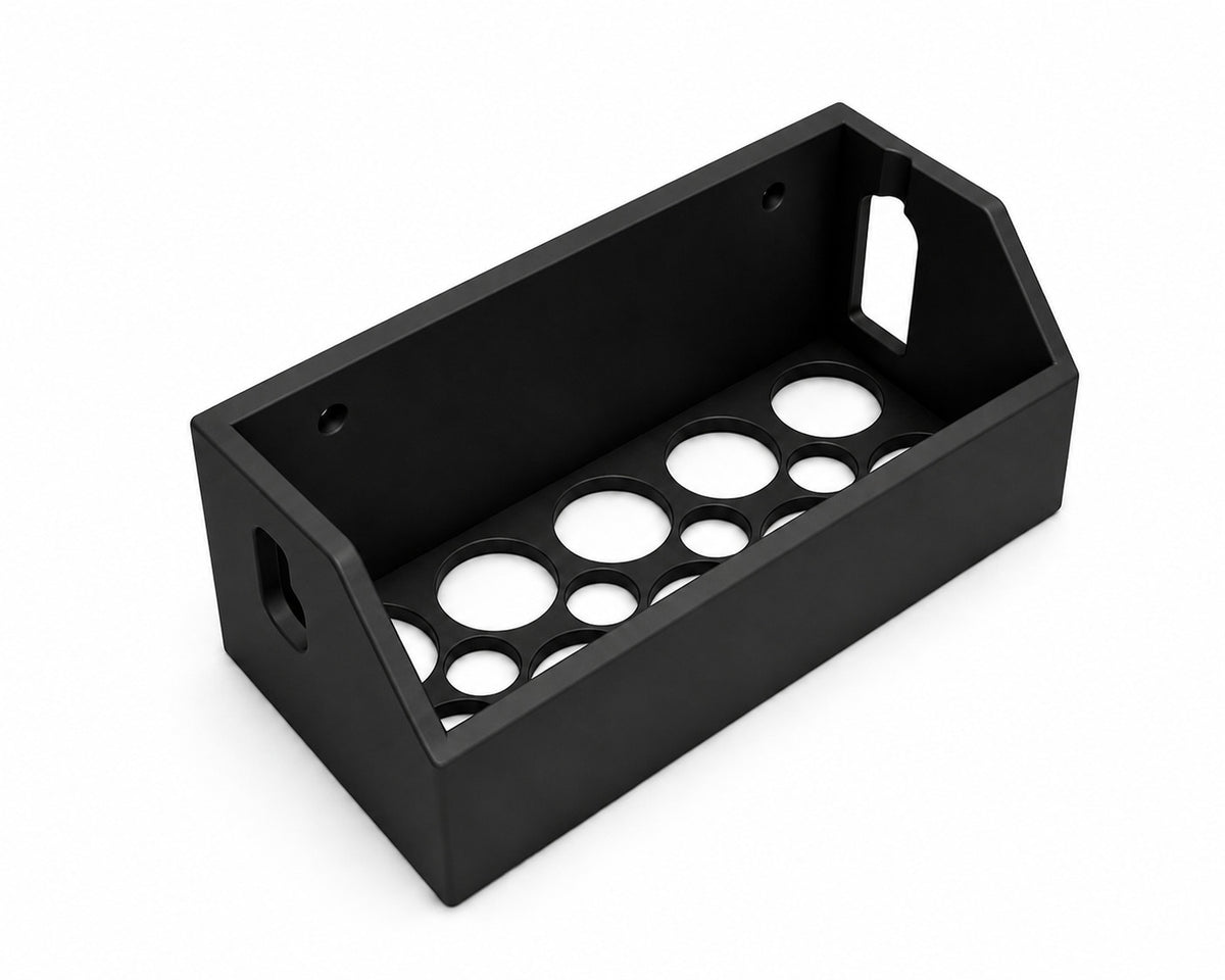 Wall Mount for Xbox Series S – Space Saving Console Holder Bracket
