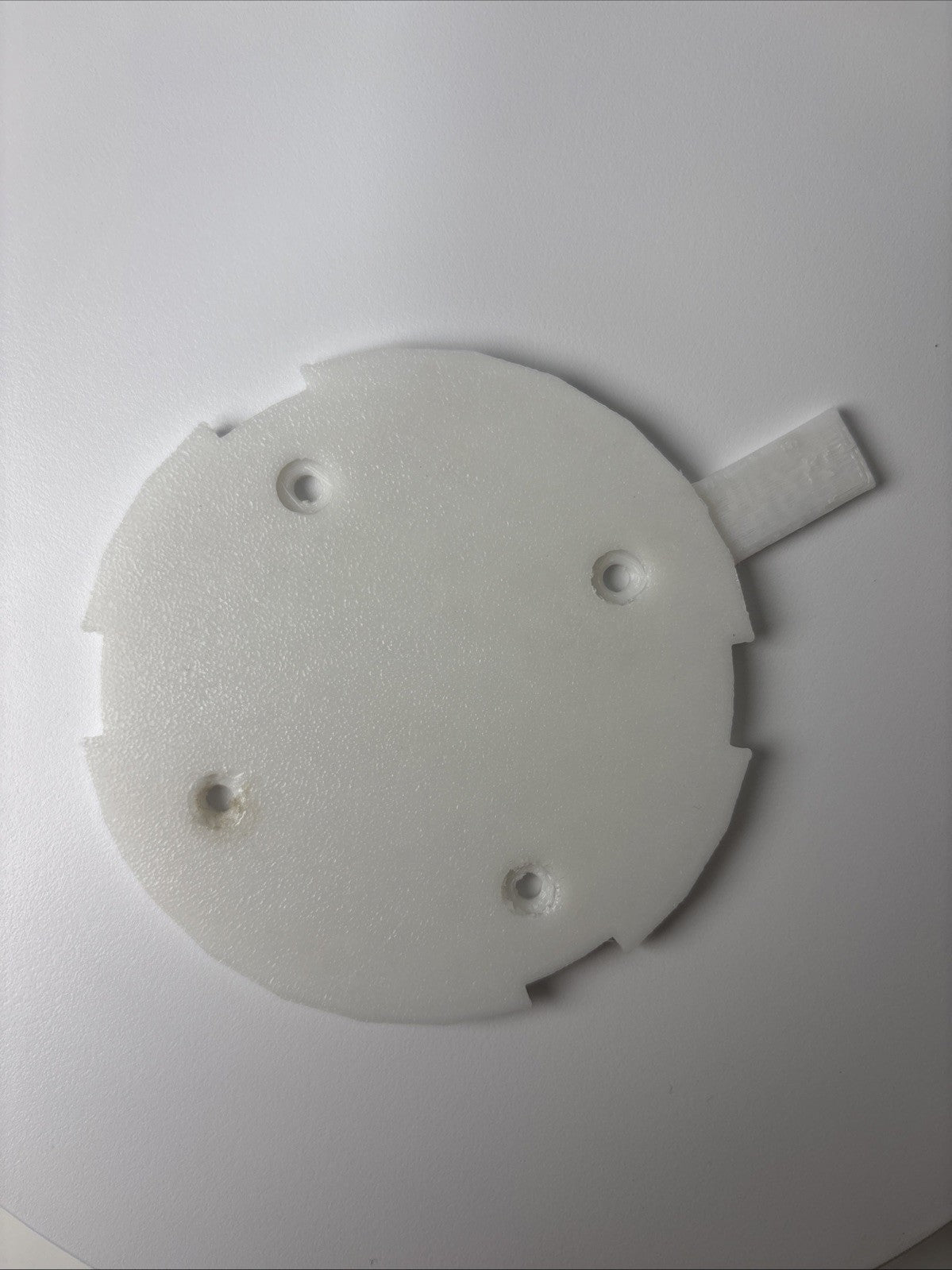 Ubiquiti Unifi UAP-AC-LR / UAP-AC-LITE Wireless Access Point Mounting Plate