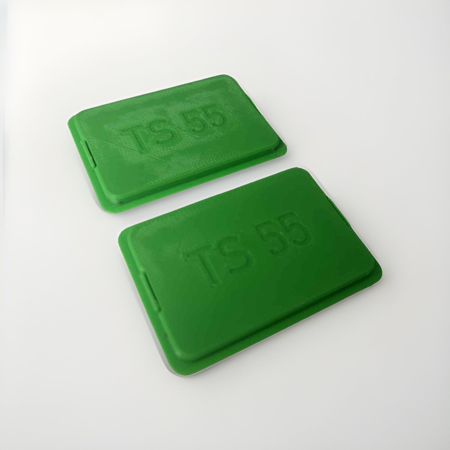 2x Festool TS55 | TS75 | TS60 Plunge Track Saw Arbor Dust Hole Cover